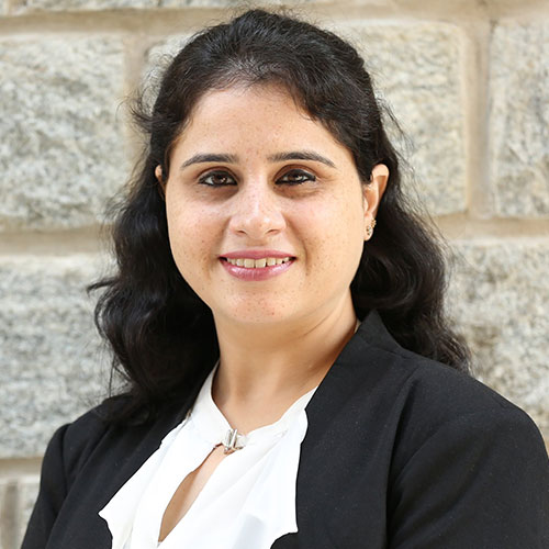 Tanu Sood